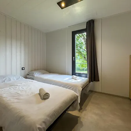 Grand Familial Chalet *