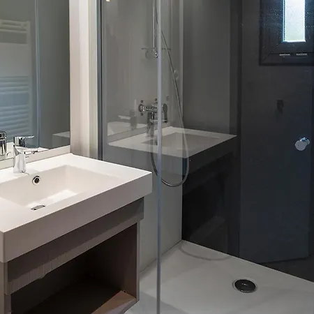 Grand Familial בקתה פיג'אק