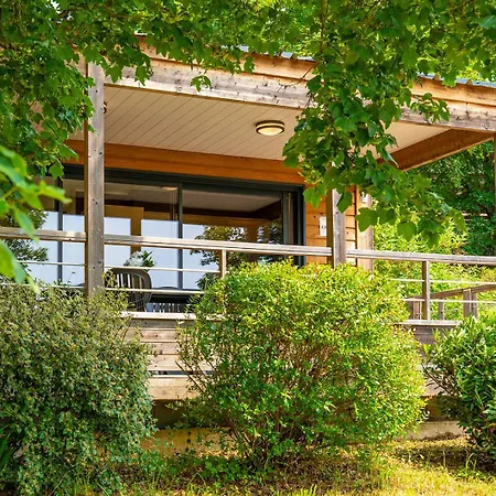 בקתה Grand Familial *